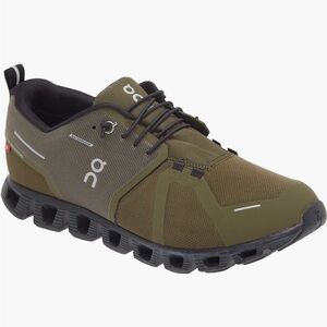 On Cloud Waterproof Running Shoe